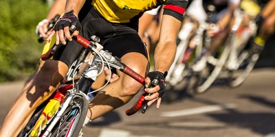 Integrazione per ciclisti